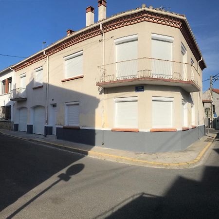 Cottage La Villa Sant Marti بيربينيو المظهر الخارجي الصورة