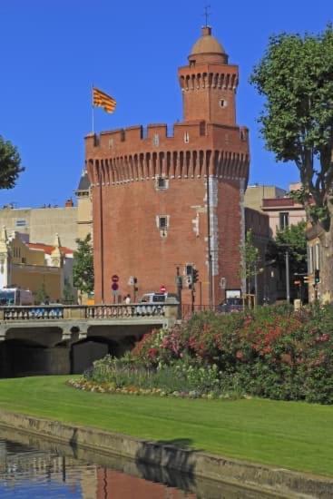 Cottage La Villa Sant Marti بيربينيو المظهر الخارجي الصورة