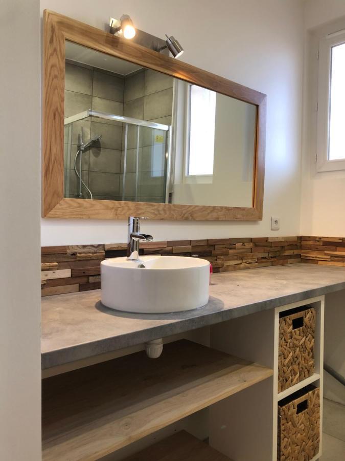 Cottage La Villa Sant Marti بيربينيو المظهر الخارجي الصورة