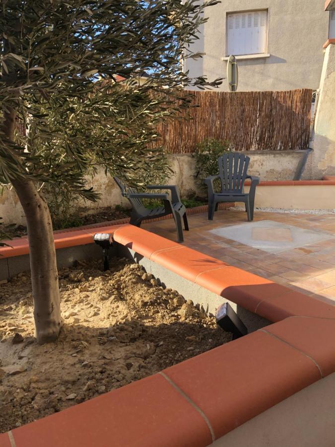Cottage La Villa Sant Marti بيربينيو المظهر الخارجي الصورة