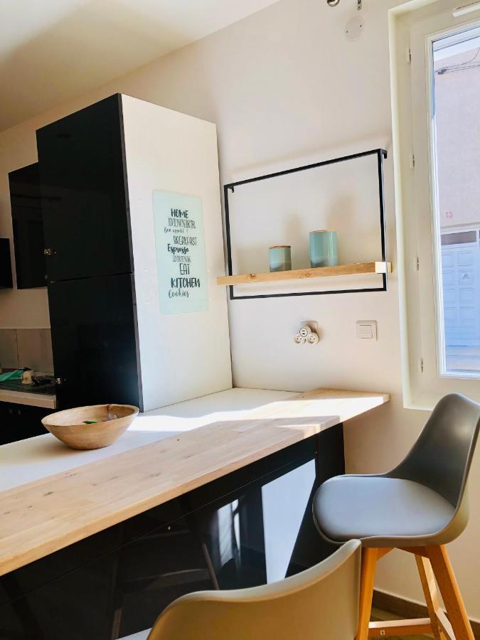 Cottage La Villa Sant Marti بيربينيو المظهر الخارجي الصورة
