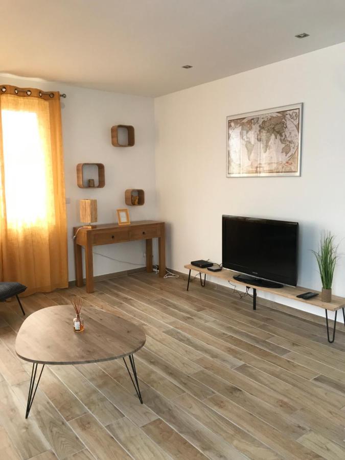 Cottage La Villa Sant Marti بيربينيو المظهر الخارجي الصورة